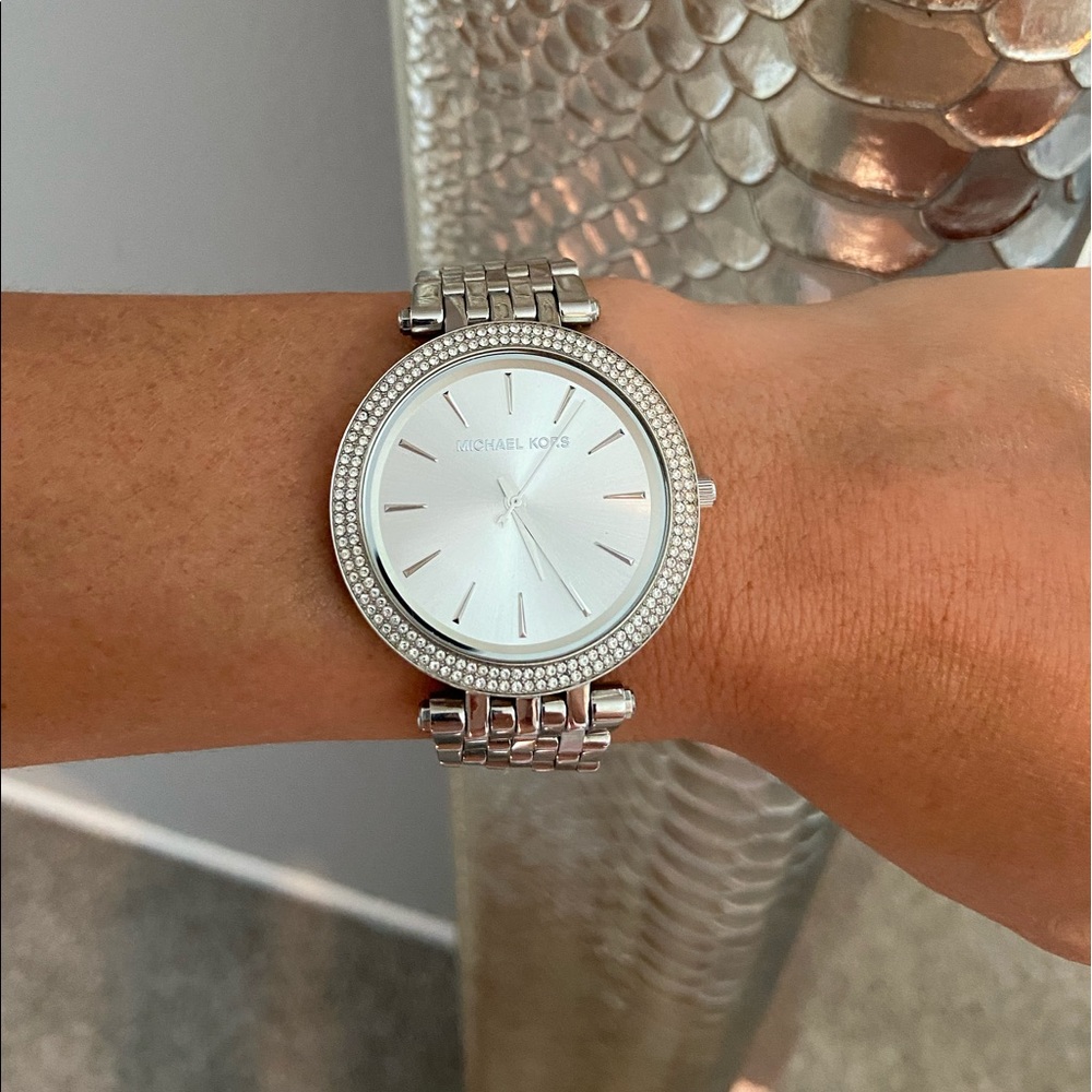 COPY - Michael Kors Watch